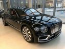 Bentley Continental Flying Spur V8 2021 - Bán Bentley Continental Flying Spur V8 2021, màu đen, nhập khẩu nguyên chiếc