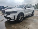 Kia Sorento 2021 - Kia Sorento 2021 máy dầu D2.2 giá chỉ với 1 tỷ 79 triệu tại Kia Bình Phước