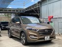 Hyundai Tucson 2018 - Bán Tucson Tăng áp 2018, mới leng keng, bảo dưỡng hãng đầy đủ