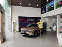 Hyundai Santa Fe 2021 - Santafe ưu đãi lớn nhất miền Nam, hỗ trợ vay đến 80% giá xe, nhiều quà tặng