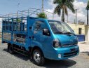 Thaco 2021 2021 - Bán xe tải 2,5 tấn xe tảI Kia Hyundai thùng dài 3,5m, 4,5m ko cấm tải vào thành phố - xe tải KIA BRVT