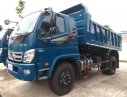 Bán xe tải xe ben Forland, xe ben 7,9 tấn trả góp tại Bà Rịa Vũng Tàu - bán xe ben trả góp lãi suất tốt nhất tại BRVT