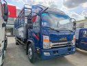 N900 2021 - xe tải jac N900 9 tấn thùng 7 mét| tặng 100% phí trước bạ + bộ camera hành trình
