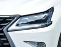 Lexus LX LX570 MBS 2021 - Lexus LX570 MBS sản xuất 2021, nhập khẩu, đủ màu giao xe