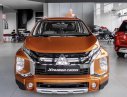 Mitsubishi Mitsubishi khác Xpander Cross 2021 - Bán ô tô Mitsubishi Mitsubishi  Xpander Cross 2021, màu cam, nhập khẩu chính hãng