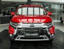 Mitsubishi Outlander Cvt 2021 - Cần bán xe Mitsubishi Outlander Cvt năm 2021, màu đỏ, giá tốt