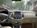 Toyota Innova 2.0E 2016 - Tôi cần bán xe ô tô TOYOTA INNOVA 2.0E màu bạc SX 2016