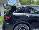 Mercedes-Benz GLC-Class GLC300 2021 - Bán xe ô tô Mercedes Benz GLC300 chính hãng sản xuất 2021, màu đen, nội thất kem, số tự động