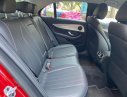 Mercedes-Benz E class E180 2019 - Bán xe ô tô Mercedes-Benz E180 sản xuất 2019, màu đỏ, nội thất đen