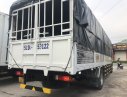 Howo La Dalat ô tô tải có mui 2019 - Hàng về FAW 7T25 Thùng dài 9.7m