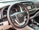 Toyota Highlander 2014 - Cần bán gấp Toyota Hoglander 2.7 AT. Sx 2014. Xe nhập. Chất lượng