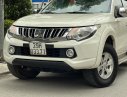 Mitsubishi Triton 2016