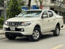 Mitsubishi Triton 2016