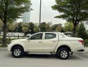 Mitsubishi Triton 2016