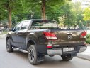 Mazda BT 50 2016