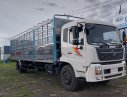 G  2021 - Bán trả gióp 75% khi mua xe Dongfeng Hoàng Huy b180