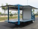 Kia K200 2022 - Thaco Binh Dương bán xe tải Kia K200 thùng bán hàng lưu động đời 2022