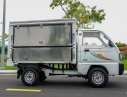 Thaco TOWNER Towner800A 2022 - Xe tải 800 Kg thùng bán hàng lưu động - Towner800A Hỗ trợ trả góp