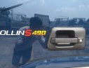 Thaco OLLIN S 490 2024 - Bán xe tải THACO OLLINS 490 động cơ CN ISUZU giá tốt nhất tại Đồng Nai