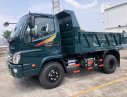 Thaco FORLAND FD990 2022 - Bán xe ben THACO FD990, xe ben 5 tấn Trường Hải giá tốt nhất tại Đồng Nai