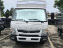 Mitsubishi Canter TF7.5 2022 - Cần bán Mitsubishi Xe tải Canter TF7.5 2022, màu trắng, nhập khẩu chính hãng