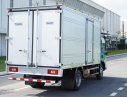 Thaco OLLIN OLLIN S490 2022 - Xe tải 2 tấn Thaco Ollin S490 thùng dài 4.3 mét hỗ trợ trả góp tại Bình Dương