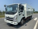 Thaco OLLIN OLLIN S700 2022 - Xe tải 3.5 tấn Thaco Ollin S700, hỗ trợ vay vốn tại Thaco Bình Dương