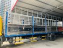 Dongfeng (DFM) B180 2022 - Bán xe tải dongfeng 8 tấn thùng dài 9m5 chở pallet