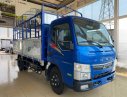 Mitsubishi Fuso Canter TF4.9 2022 - Bán xe tải MITSUBISHI 1,9 tấn FUSO CANTER TF4.9 giá tốt nhất tại Đồng Nai