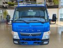 Mitsubishi Fuso Canter TF4.9 2022 - Bán xe tải MITSUBISHI 1,9 tấn FUSO CANTER TF4.9 giá tốt nhất tại Đồng Nai