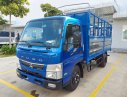 Mitsubishi Fuso TF4.9 2022 - Thaco Auto Bình Dương bán xe tải 2 tấn Fuso Canter TF đời 2022