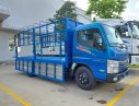 Mitsubishi Fuso TF4.9 2022 - Thaco Auto Bình Dương bán xe tải 2 tấn Fuso Canter TF đời 2022