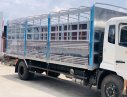 Dongfeng (DFM) B180 2022 - Bán xe dongfeng 8 tấn 2 thùng dài 8m8 giao ngay