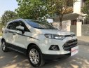 Hãng khác Xe du lịch EcoSport Titanium 1.5AT 2017 - Bán ô tô EcoSport Titanium 1.5AT đời 2017, màu trắng, giá 419tr