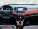 Hyundai i10 2017 - CẦN BÁN XE HYUNDAI SẢN SUẤT NĂM 2017 XE NHƯ MỚI Ở LƯƠNG NHỮ LỘC KHUÊ TRUNG CẨM LỆ TP ĐÀ NẴNG