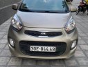 Kia Morning 2018 - Kia morning sản xuất 2018.