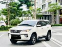 Hãng khác Khác 2018 - TOYOTA_FORTUNER_24G #Odo_60000km