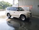 Hãng khác Khác 2002 - CHÍNH CHỦ BÁN XE LAND CRUISER PRADO ,TOYOTA 8 CHỖ NGUYÊN ZIN , KHÔNG VA CHẠM HAY ĐÂM ĐỤNG, 2 GIÀN LẠNH  -  Địa chỉ : Đại