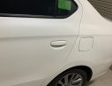 Mitsubishi Attrage 2018 - Bán ô tô Mitsubishi Attrage đời 2018 bản CVT Eco nhập khẩu nguyên chiếc từ Thái Lan; biển số VIP HA NOI