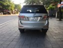 Hãng khác Khác 2012 - CẦN BÁN XE TOYOTA FORTUNER SẢN XUẤT NĂM 2012 FOM MỚI 4X2 Ở MINH KHAI HƯNG YÊN 