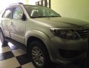 Hãng khác Khác 2012 - CẦN BÁN XE TOYOTA FORTUNER SẢN XUẤT NĂM 2012 FOM MỚI 4X2 Ở MINH KHAI HƯNG YÊN 