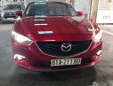 Mazda 6 2015 - CHÍNH CHỦ CẦN BÁN XE MAZDA 6 TẠI TP HỒ CHÍ MINH