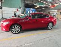 Mazda 6 2015 - CHÍNH CHỦ CẦN BÁN XE MAZDA 6 TẠI TP HỒ CHÍ MINH