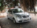 Daewoo Gentra 2010 - CHÍNH CHỦ CẦN BÁN XE  DAEW00 GENTRA TẠI THÂN BÌNH-ĐỒI NGÔ-LỤC NAM-BẮC GIANG