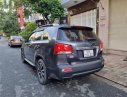 Kia Sorento 2014 - Cần bán gấp kia sorento 2014 9 chu xám 88nkm