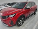 Peugeot 3008 2022 - Peugeot 3008 GT bản cao cấp 2022 