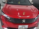 Peugeot 3008 2022 - Peugeot 3008 GT bản cao cấp 2022 