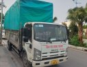 Isuzu Amigo 2016 - Cần bán xe tải ISUZU sx năm 2016