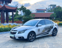 Chevrolet Cruze 2012 - Cần bán xe Cruze LTZ Chevrolet sản xuất 2012