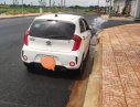 Kia Morning 2008 - Kia morning bản đủ si 2018